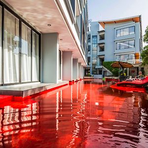 Apple A Day Resort Krabi, Ao Nang Beach - SHA Extra Plus